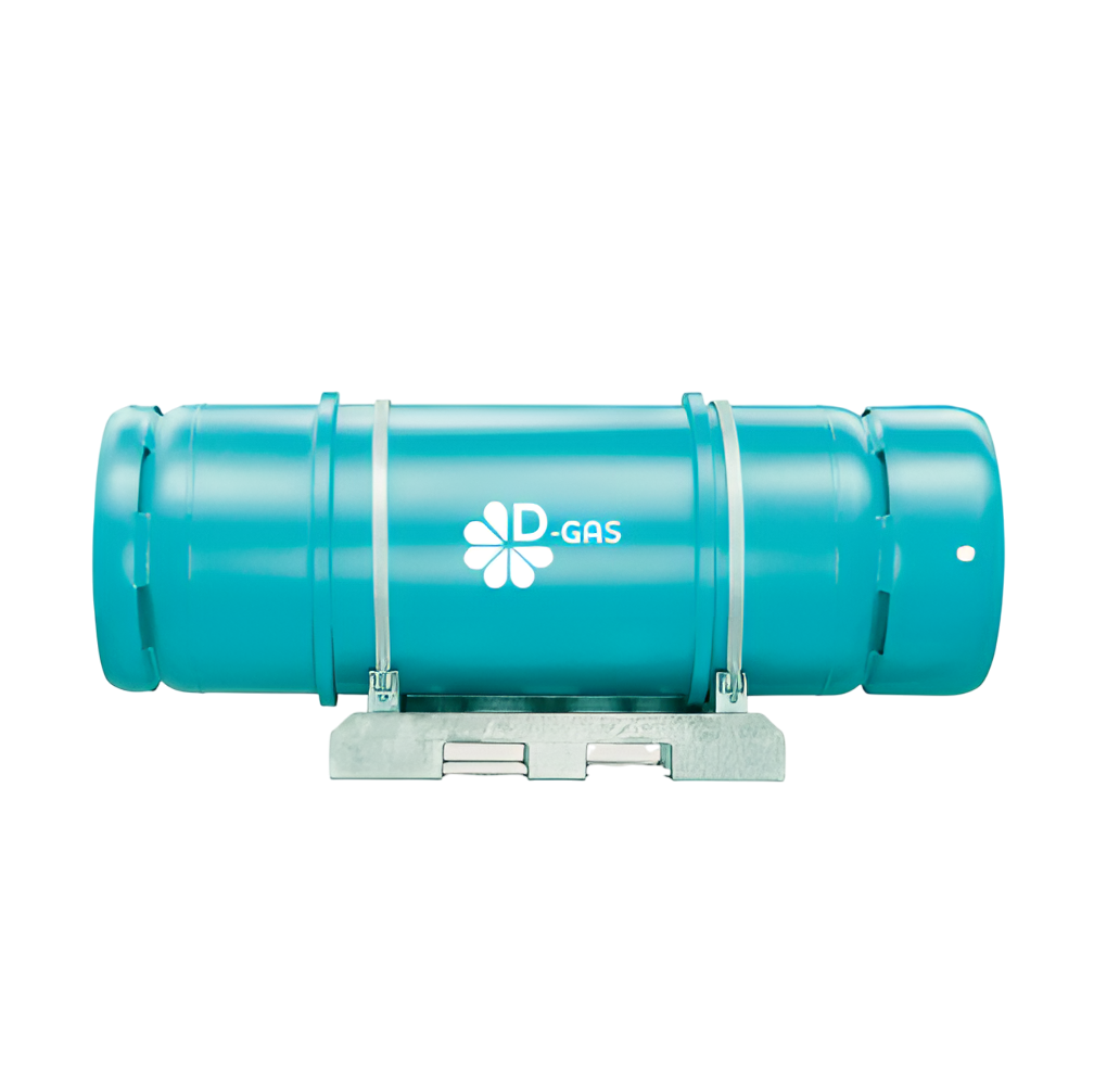 D-Gas | R245fa